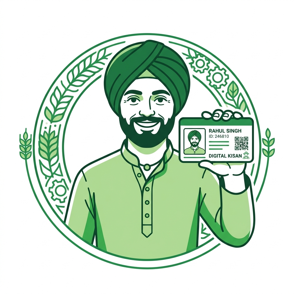 Farmer Avatar